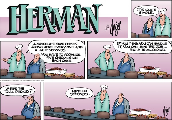 herman